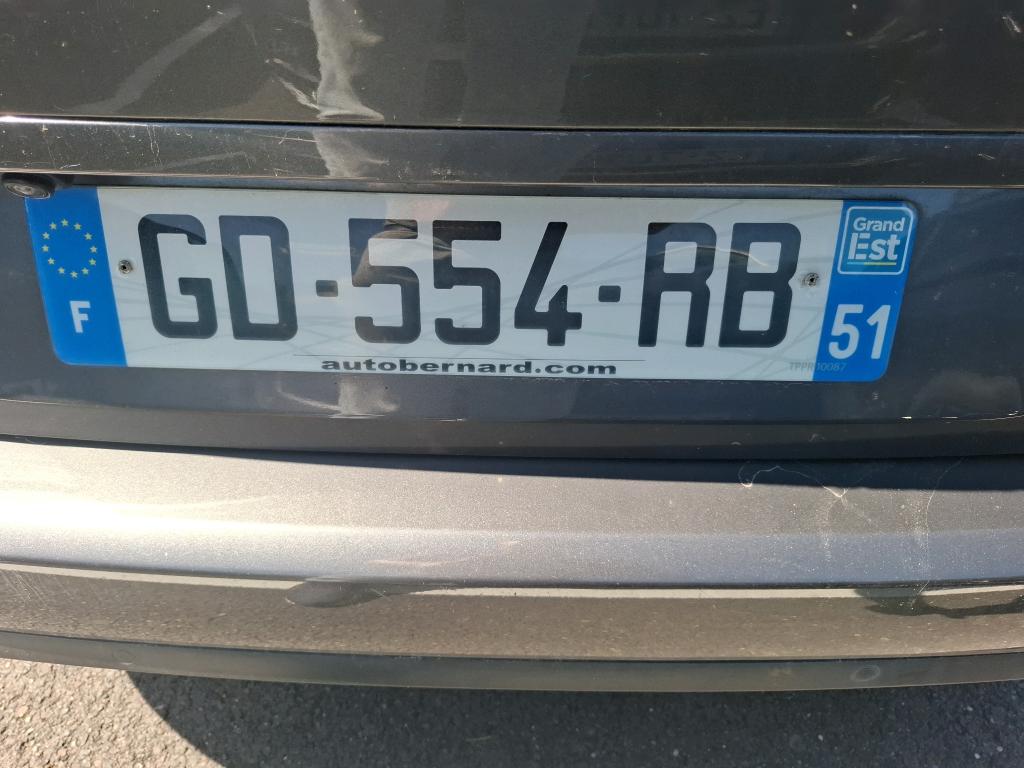 Citroen Grand C4 Spacetourer BlueHDi 130 S&S EAT8 Shine 2021
