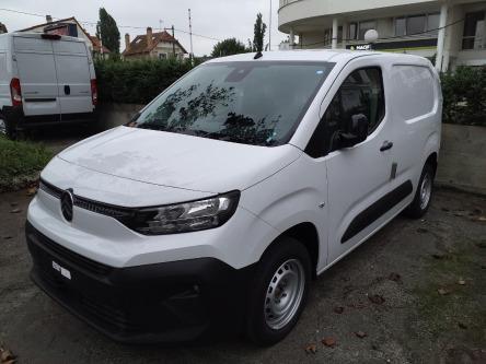 Citroen BERLINGO VAN TAILLE M 650KG BLUEHDI 100 S&S BVM6 2024