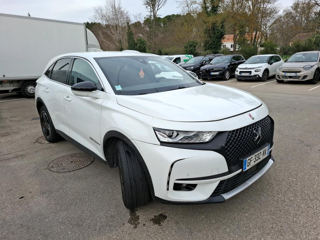 DS DS 7 CROSSBACK / DS 7 