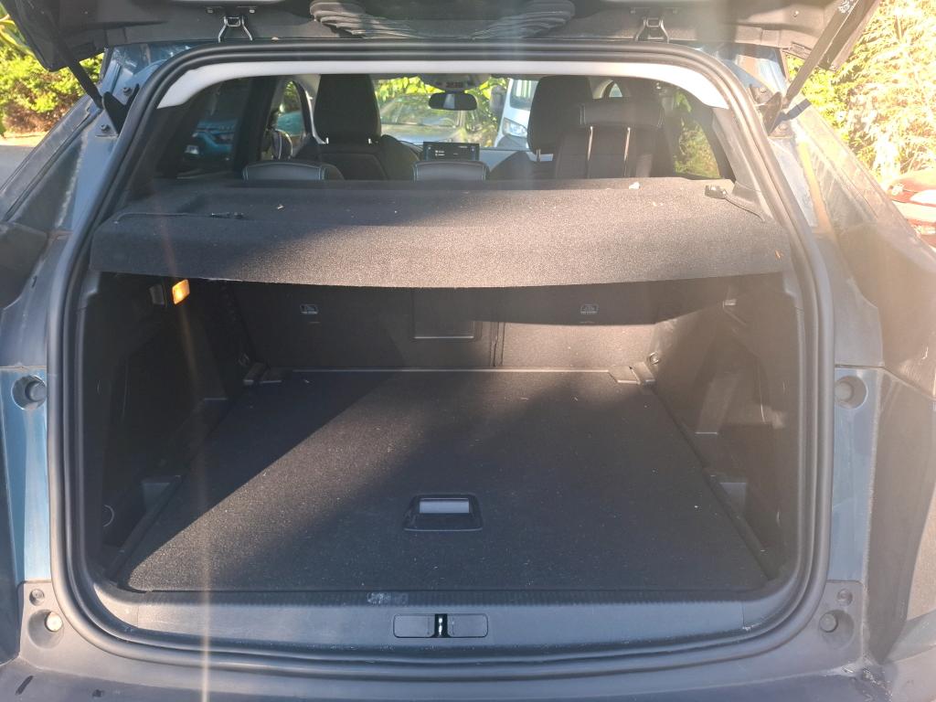 Peugeot 3008 Puretech 130ch S&S BVM6 Allure Pack 2022