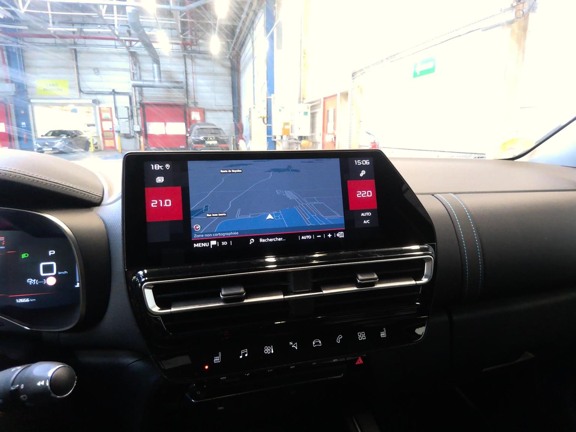 Citroen C5 Aircross BlueHDi 130 EAT8 Max 2024