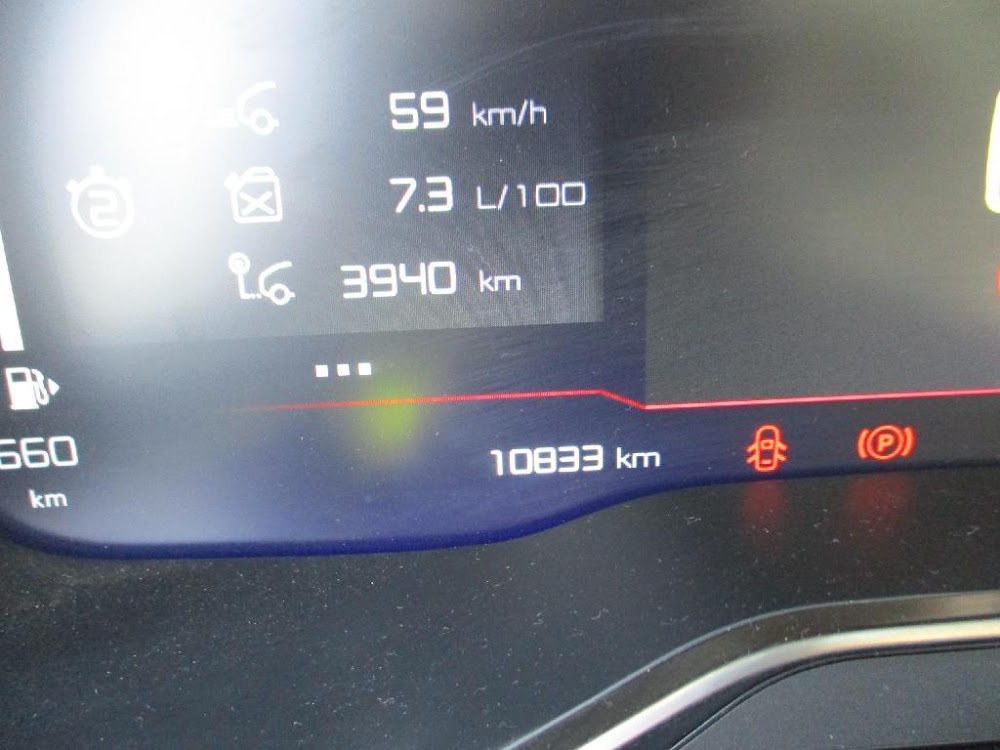 Foto Citroën C5 Aircross Hybrid 4