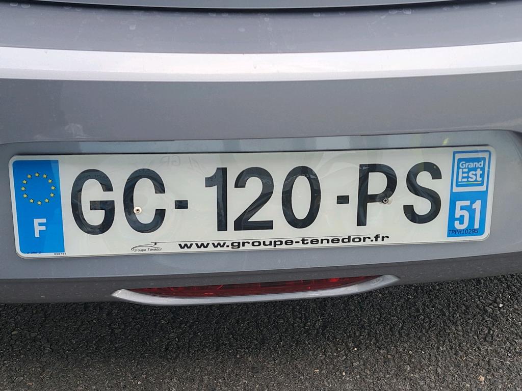 Opel Corsa 1.2 75 ch BVM5 Edition Business 2021