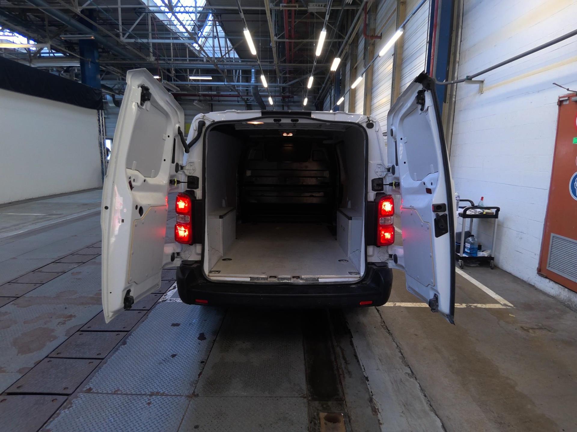 Citroen JUMPY FGN XL BLUEHDI 145 BVM6  2023