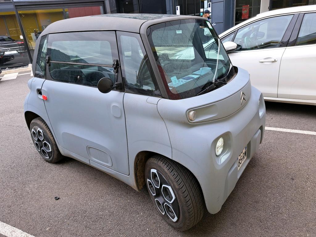 Citroen AMI 