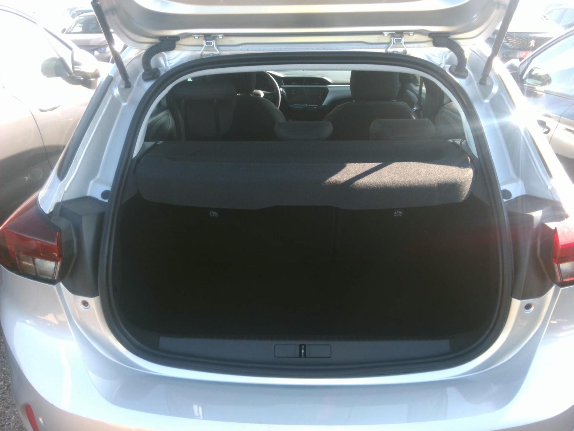 Opel Corsa 1.5 Diesel 100 ch BVM6 Edition 2023