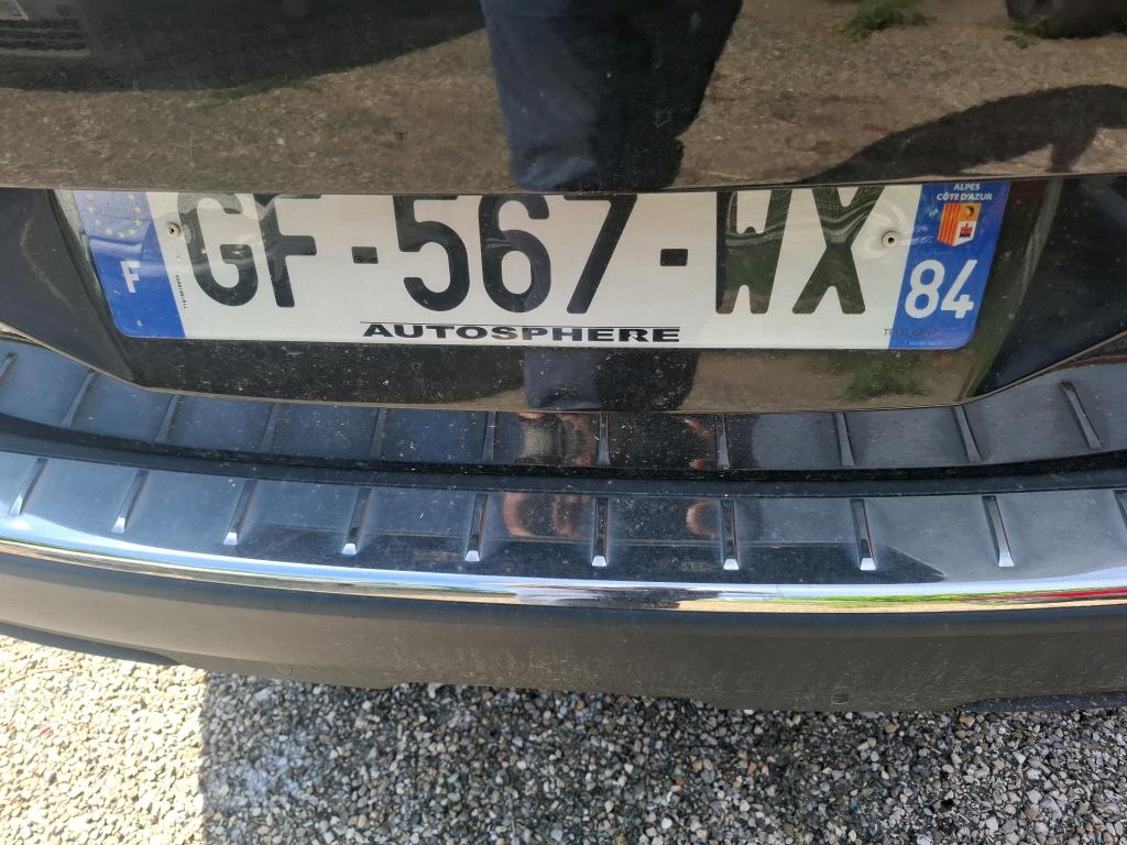 Peugeot 5008 PureTech 130ch S&S EAT8 Allure Pack 2022