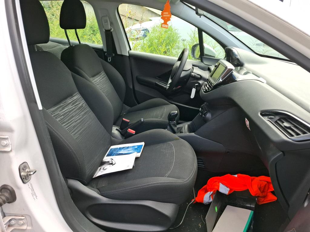 Peugeot 208 AFFAIRE BLUEHDI 100 S&S BVM5 PREMIUM PACK 2019