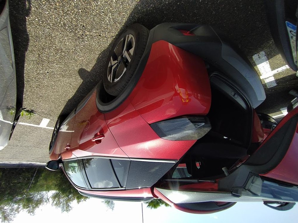 Foto Peugeot 2008 5