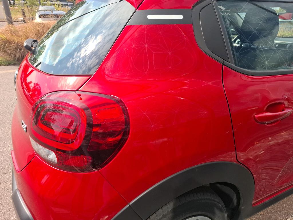 Citroen C3 PureTech 83 ch BVM5 You 2023