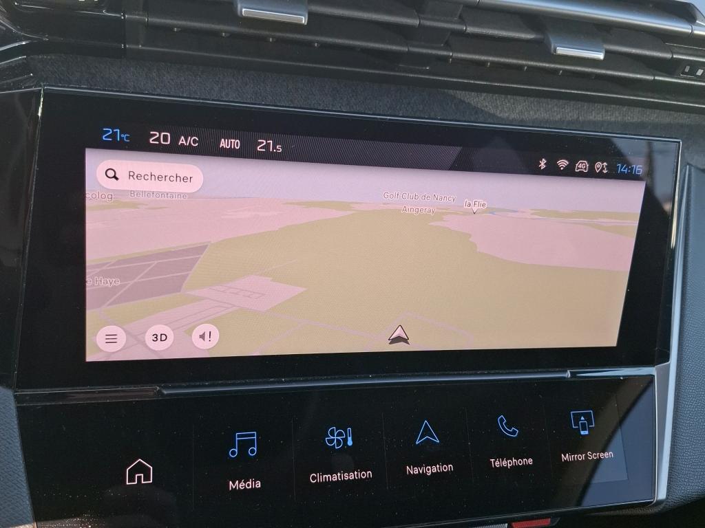 Peugeot 308 SW BlueHDi 130ch S&S BVM6 Allure 2022