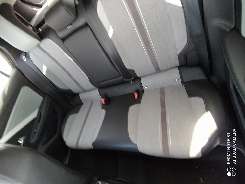 Foto Opel Astra 10