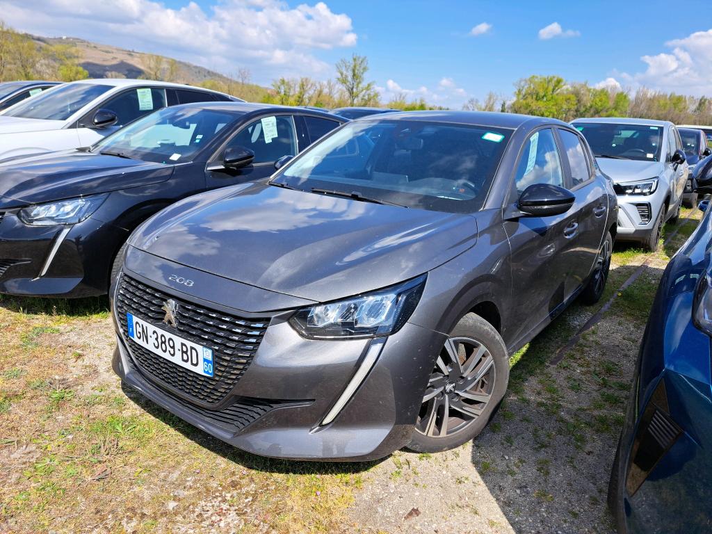 208 II