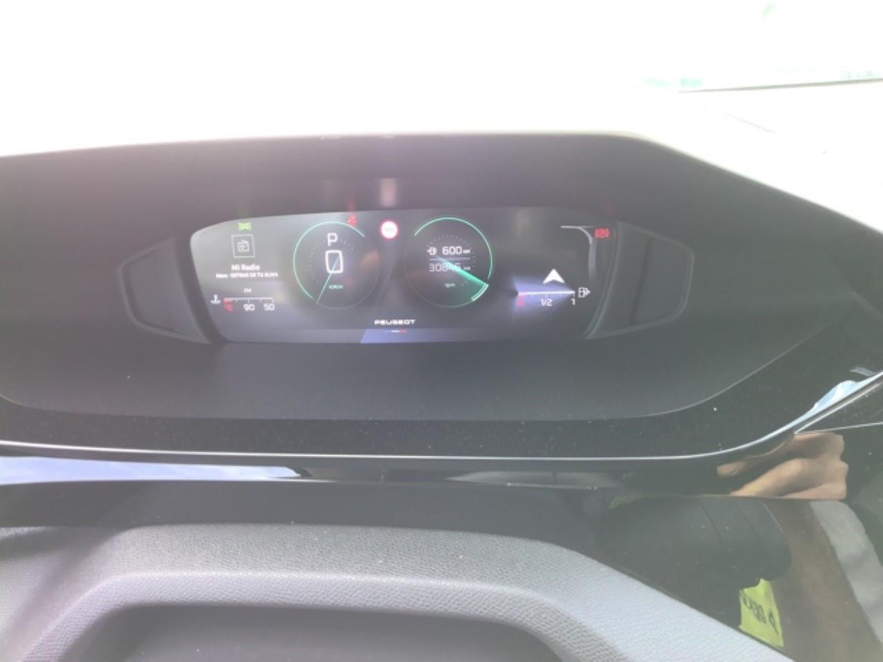 Foto Peugeot 308 9