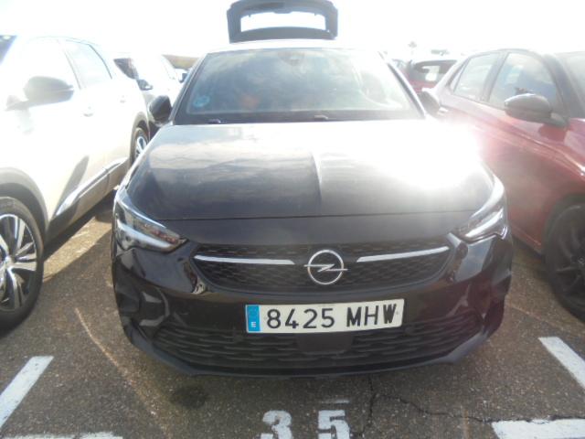 Opel Corsa Corsa GS 1.2T XHL MT6 S/S 100 CV (74kW)