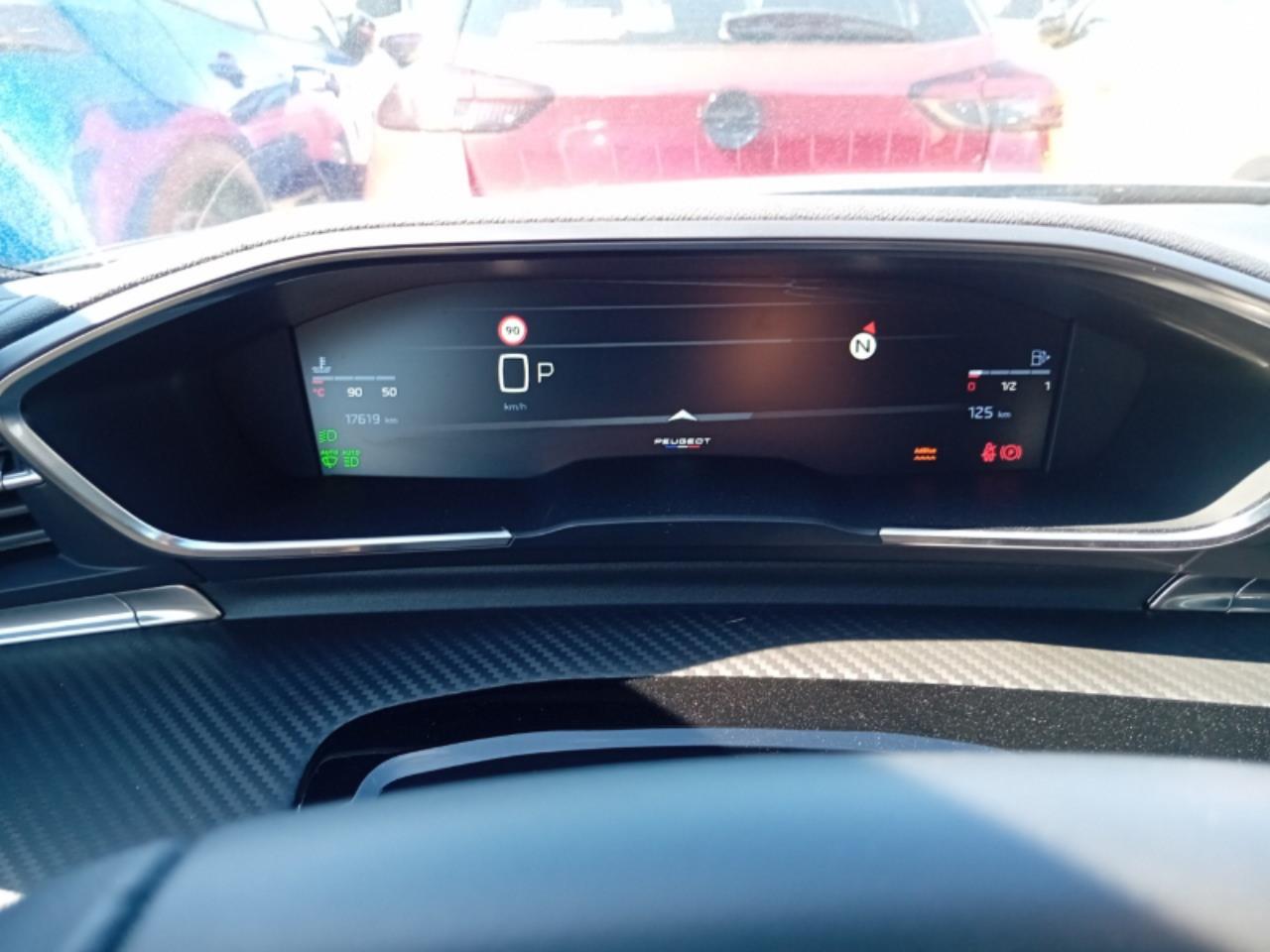 Foto Peugeot 508 8