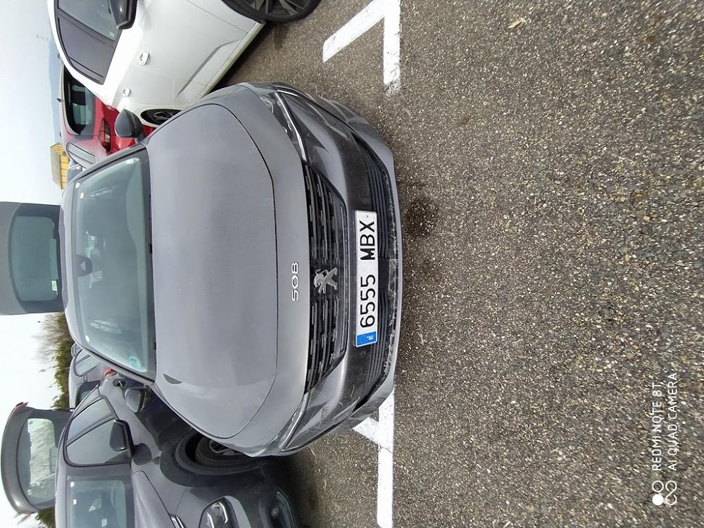 Peugeot 508 508 5P Active Pack Gasolina 130 S&S EAT8