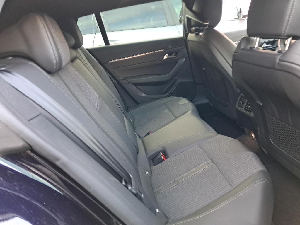 Peugeot 508 SW Hybrid 225 e-EAT8 Allure Pack 2023