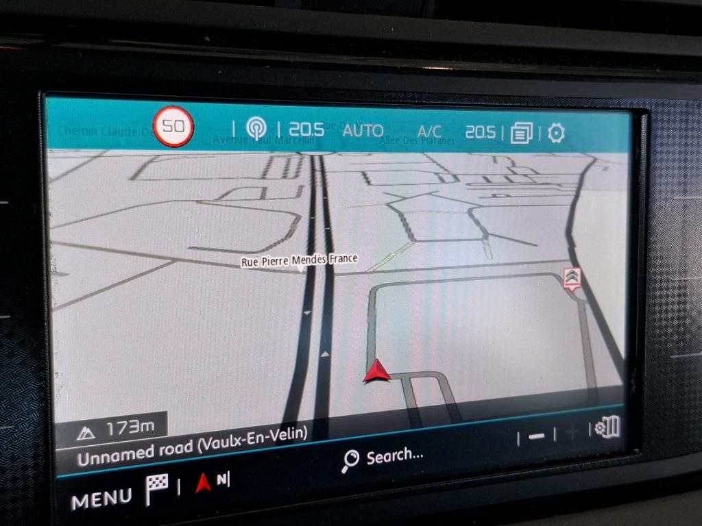 Citroen Grand C4 Spacetourer BlueHDi 130 S&S BVM6 Business 2021