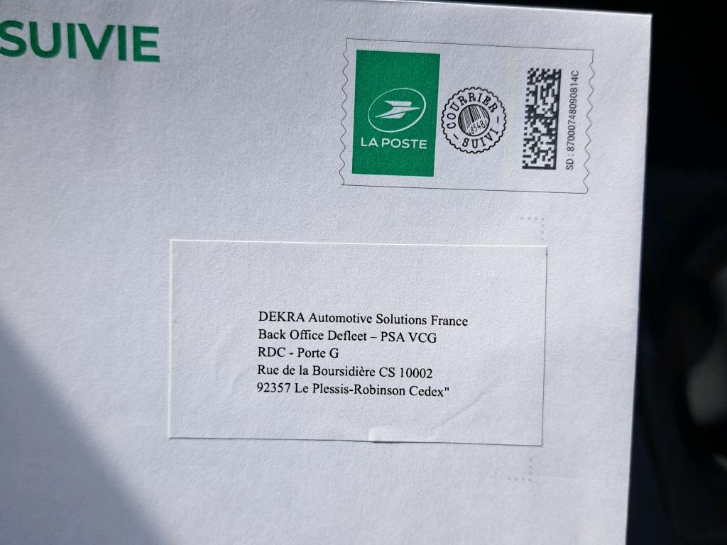 Peugeot 308 BlueHDi 130ch S&S BVM6 Allure Pack 2022