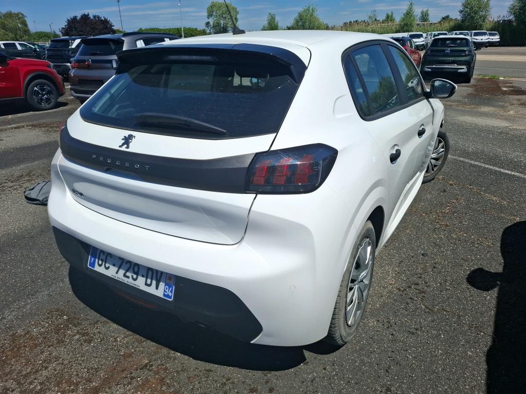 Peugeot 208 BLUEHDI 100 S&S BVM6 PREMIUM PACK 2021