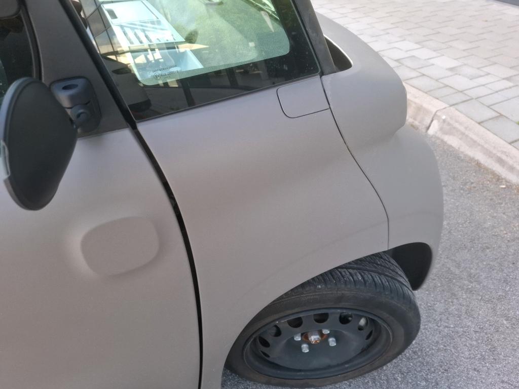 Citroen AMI