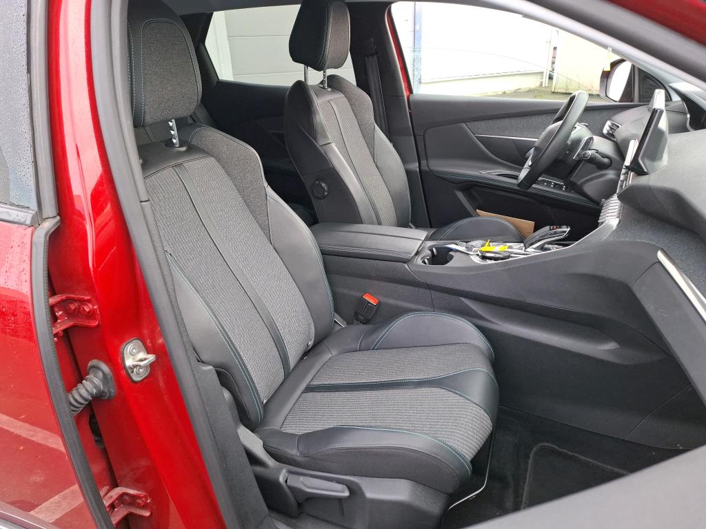 Peugeot 3008 Hybrid 225 e-EAT8 Allure Pack 2021