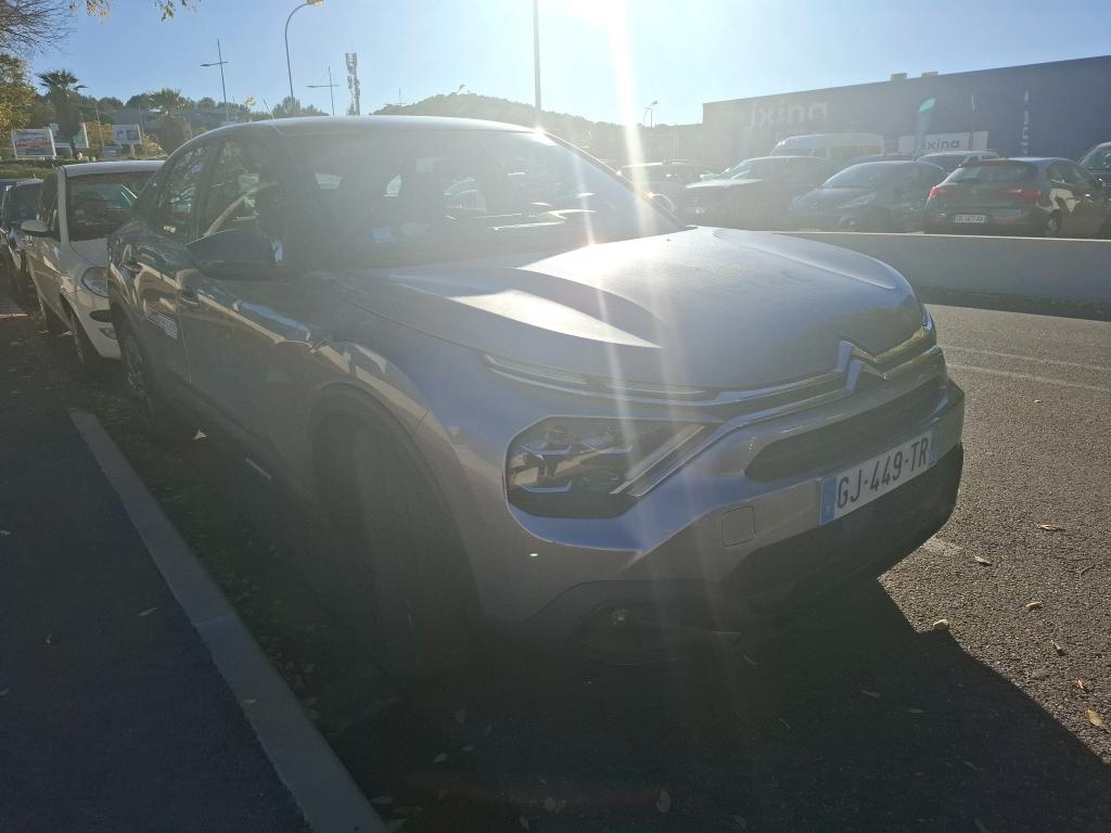 Citroen C4 BlueHDi 130 S&S EAT8 Feel Pack 2022