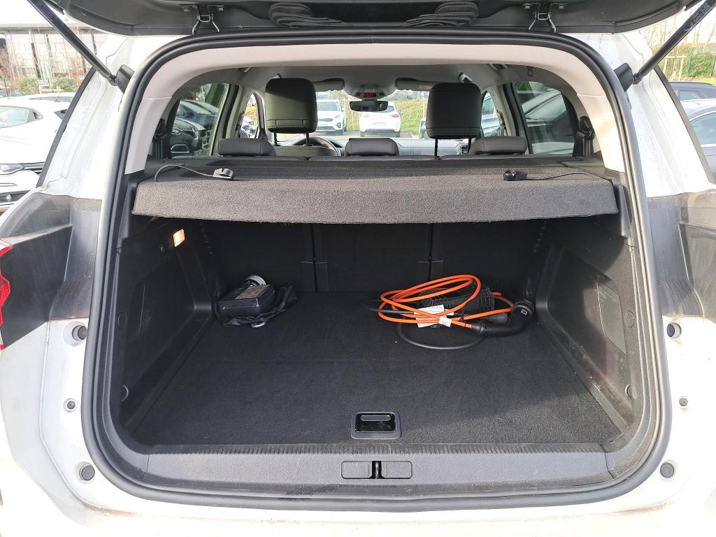 Citroen C5 Aircross Hybride Rechargeable 225 e-EAT8 Feel Pack 2022
