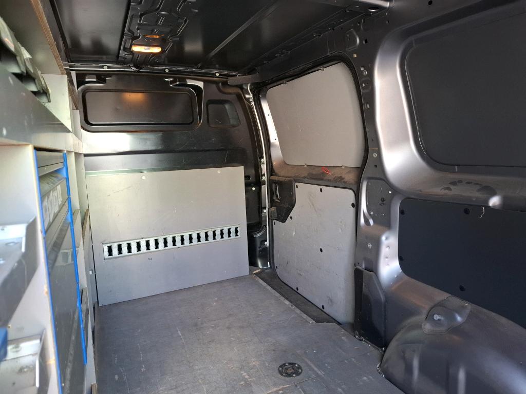 Citroen JUMPY FGN XL BLUEHDI 145 S&S BVM6 DRIVER 2022