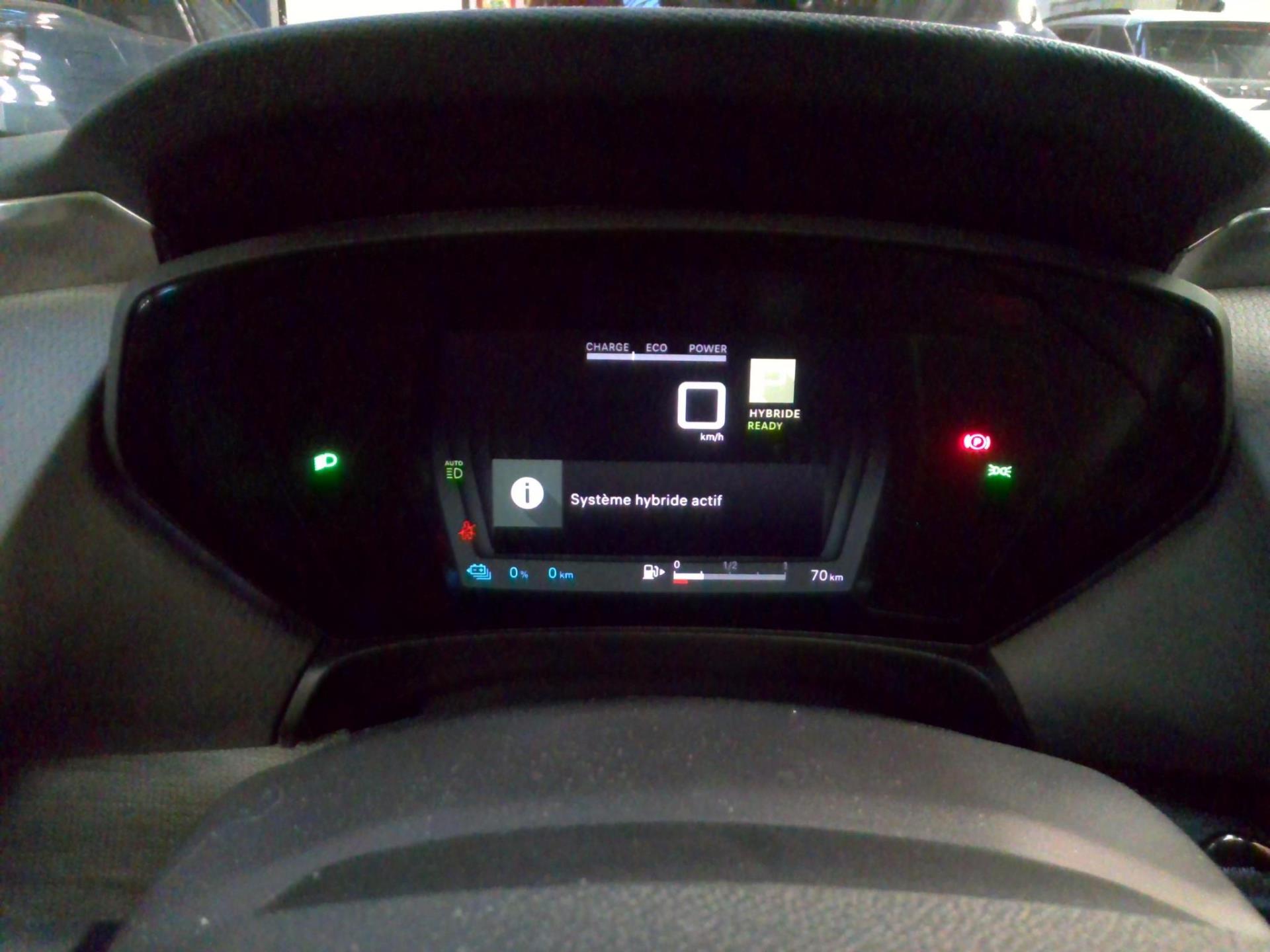 Citroen C5 X Hybride Rechargeable 225 S&S e-EAT8 Shine Pack 2023
