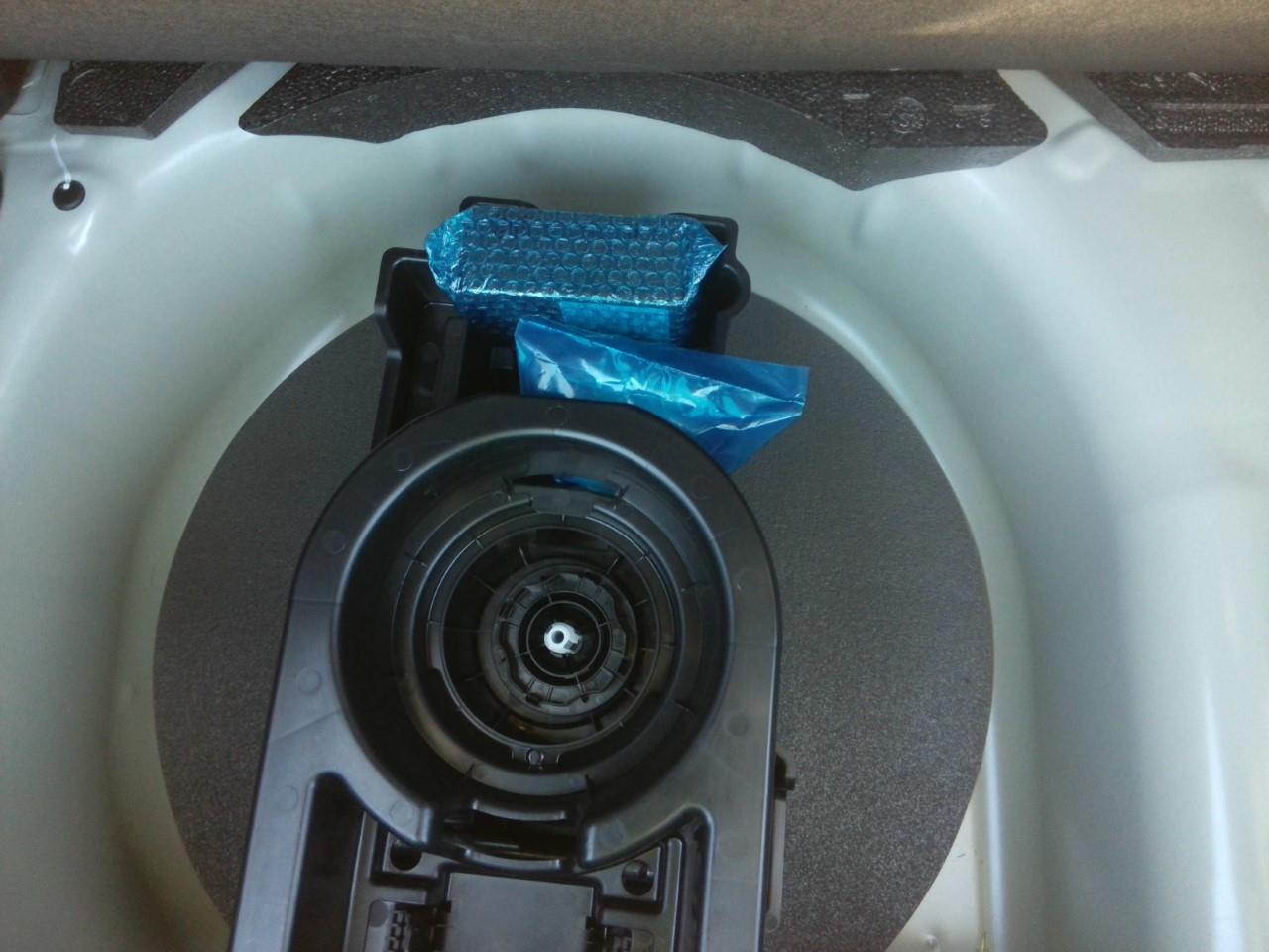 Foto Peugeot 208 8