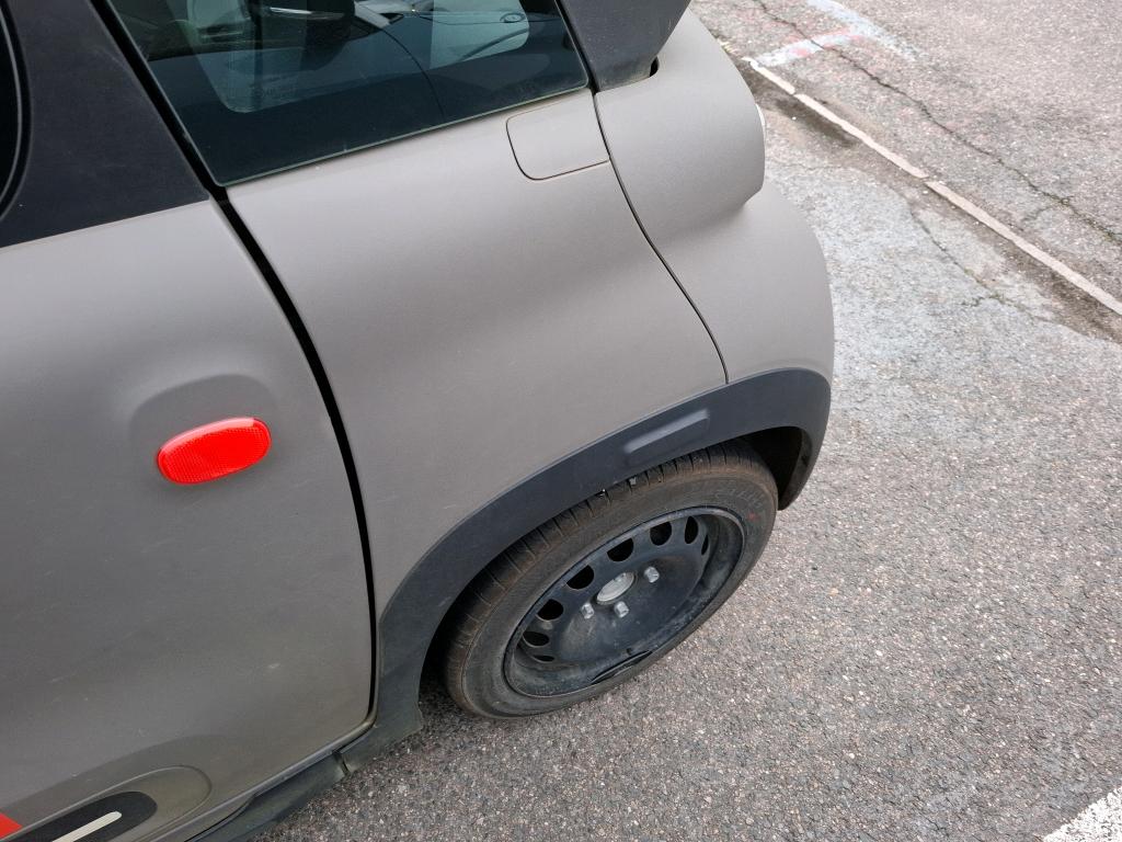 Citroen AMI
