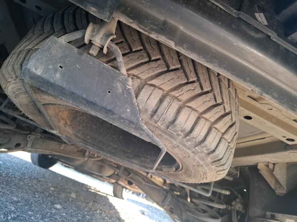 Citroen JUMPY CAB APPROFONDIE XL BLUEHDI 120 BVM6 CLUB 340 NM 2020