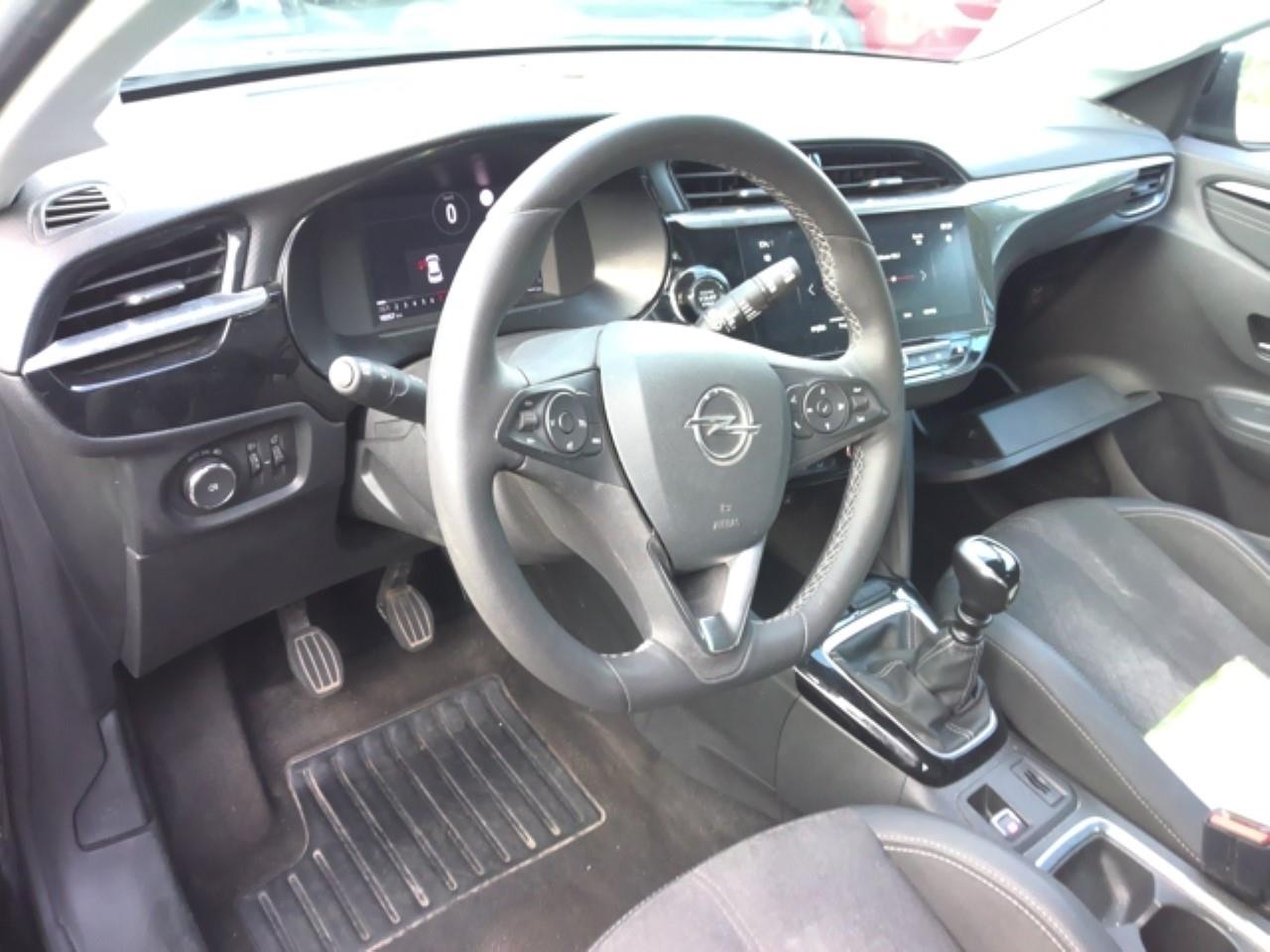 Foto Opel Corsa 3