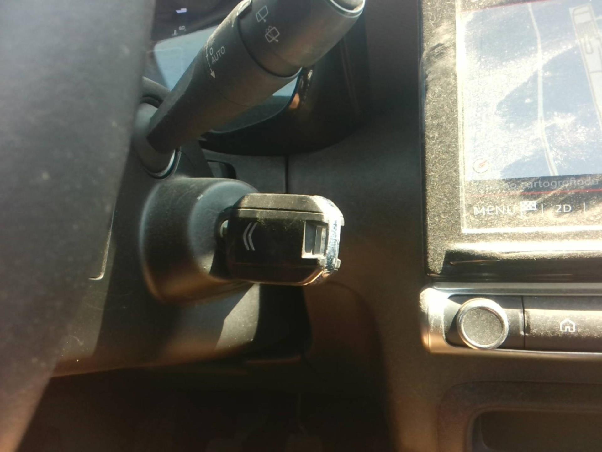 Citroen C3 Aircross PureTech 110 S&S BVM6 C-Series 2023