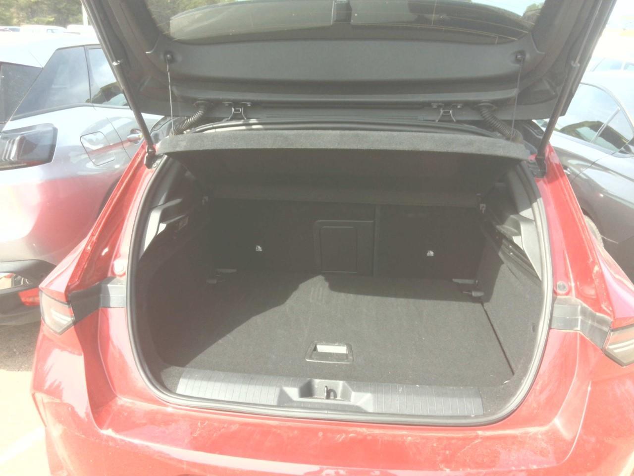 Foto Opel Astra 17