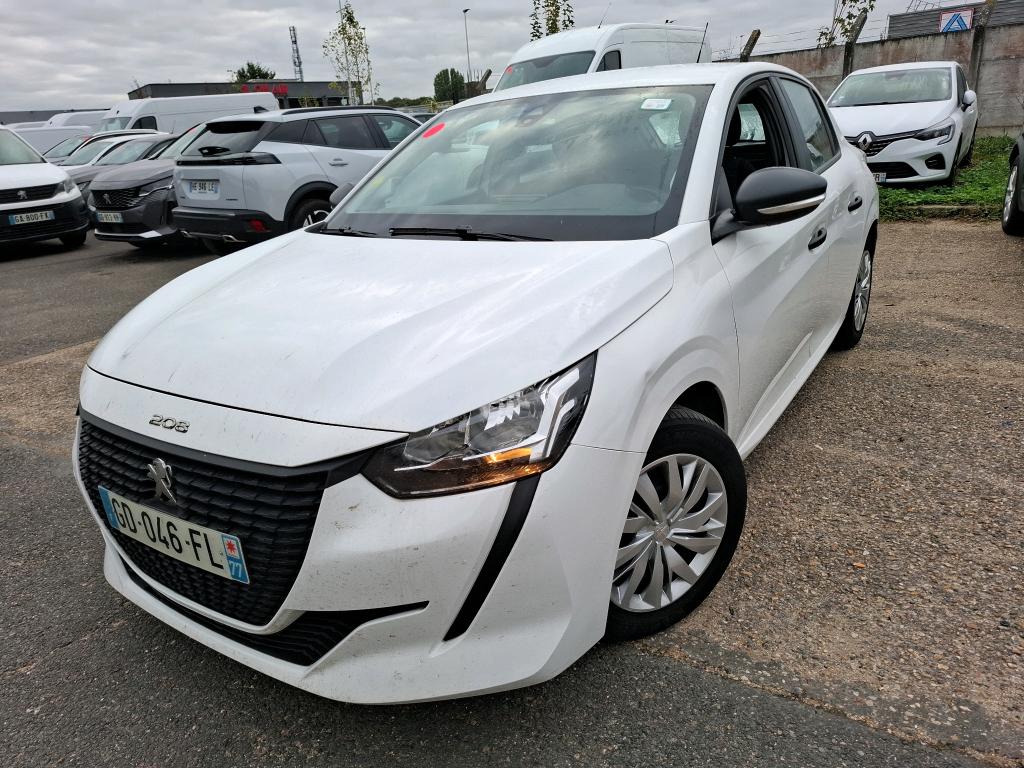 208 II