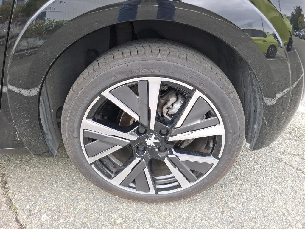 Peugeot 208 PureTech 100 S&S BVM6 GT 2023