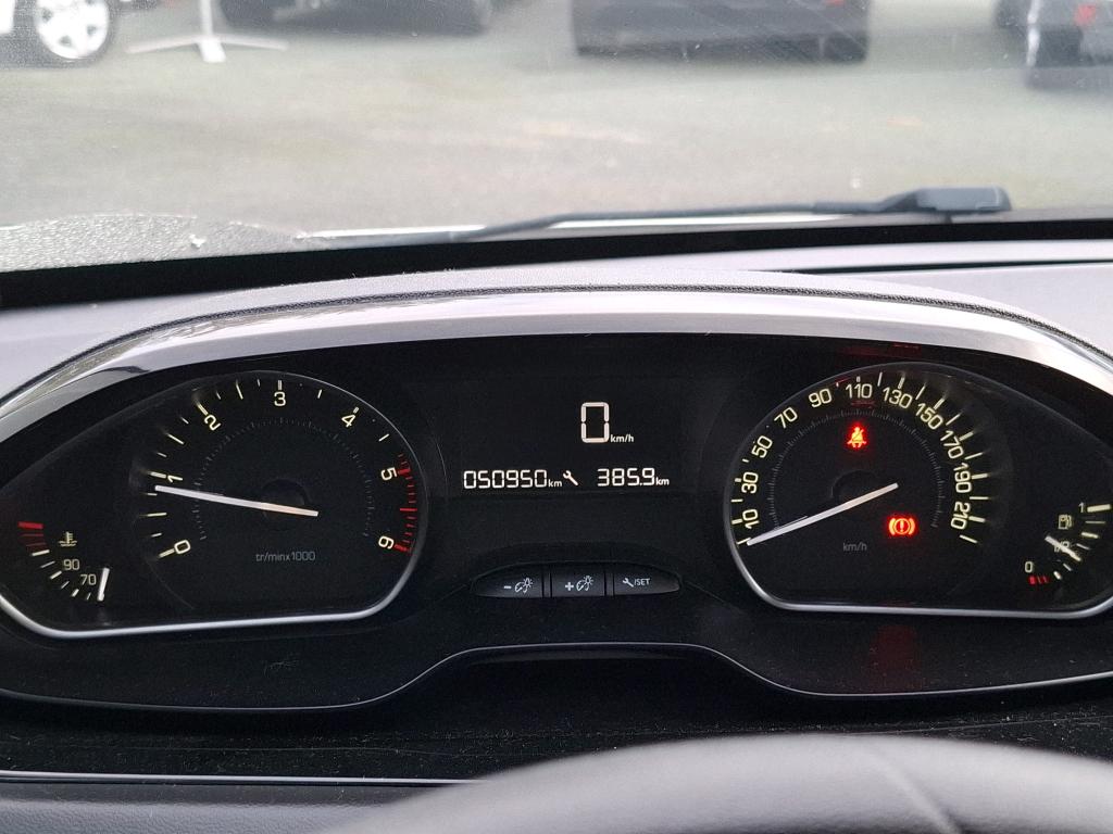 Peugeot 208 AFFAIRE BLUEHDI 100 S&S BVM5 PREMIUM PACK 2020