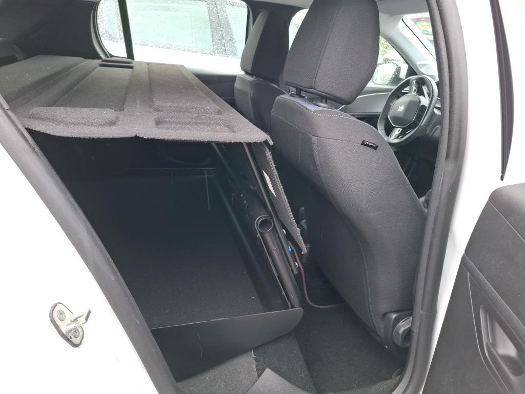 Peugeot 208 BLUEHDI 100 S&S BVM6 PREMIUM PACK 2021