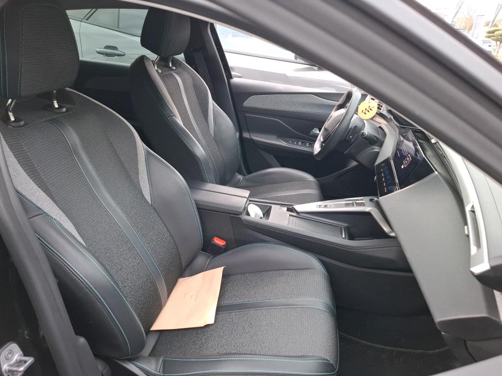 Peugeot 308 PHEV 180 e-EAT8 Allure 2023