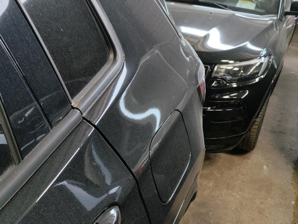 JEEP Compass 1.3 PHEV T4 240 ch 4xe eAWD S 2023