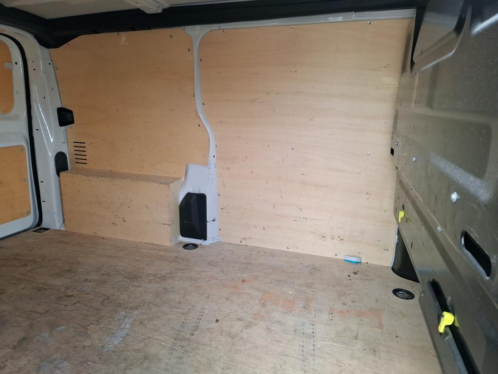 Citroen JUMPY FGN M BLUEHDI 145 S&S EAT8 CLUB 2021