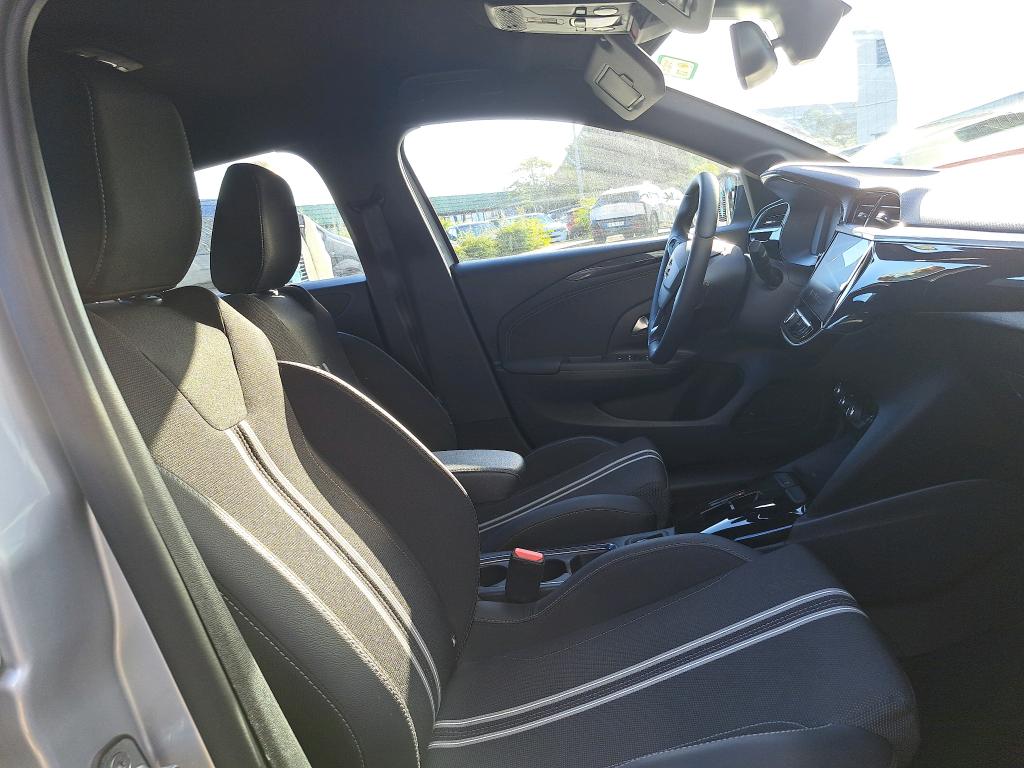 Opel Corsa Electrique 156 ch & Batterie 51 kWh GS 2024