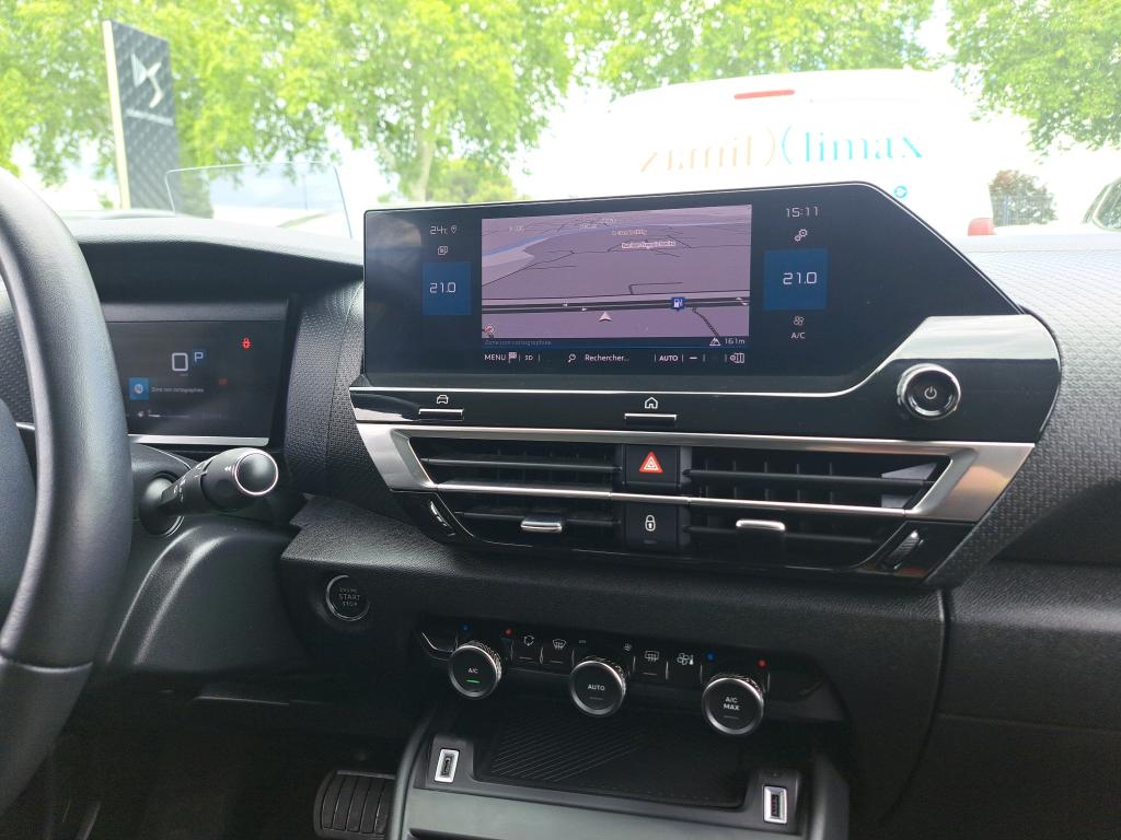 Citroen C4 PureTech 130 S&S EAT8 Feel Pack 2021