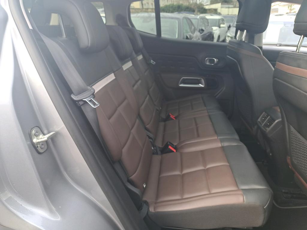 Citroen C5 Aircross Hybride Rechargeable 225 S&S e-EAT8 Shine Pack 2020