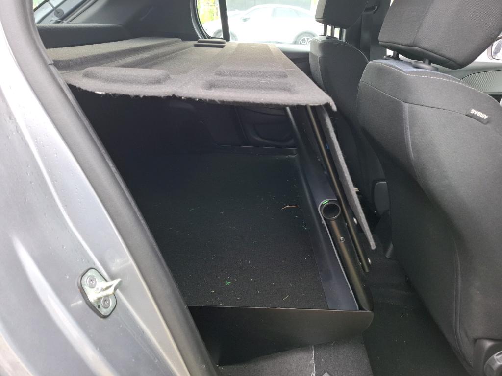 Peugeot 208 PURETECH 75 S&S BVM5 PREMIUM 2022