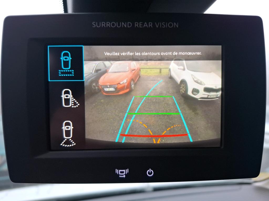 Citroen BERLINGO VAN M 650 BLUEHDI 100 S&S CLUB 2019