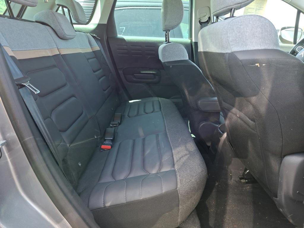 Citroen C3 Aircross PureTech 130 S&S EAT6 Shine 2023
